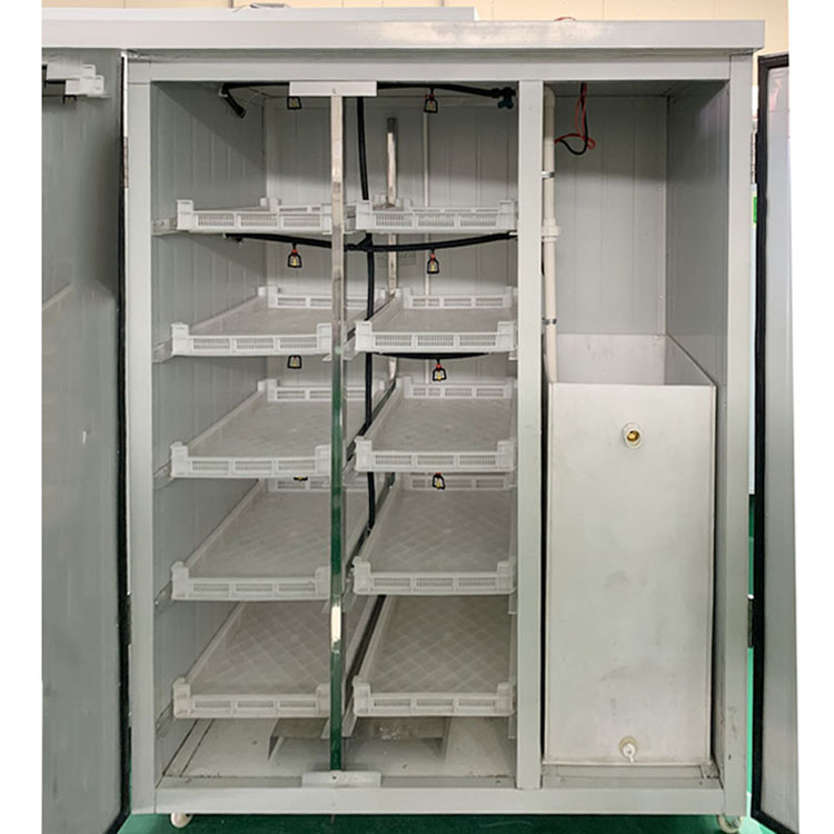 DS-30型芽苗菜機